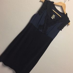 Taylor dress from Nordstrom’s